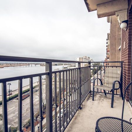 Water Street Retreat 14 Apartment Wilmington Bagian luar foto