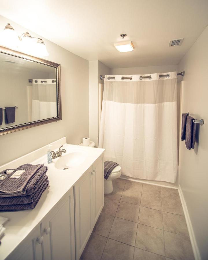 Water Street Retreat 14 Apartment Wilmington Bagian luar foto
