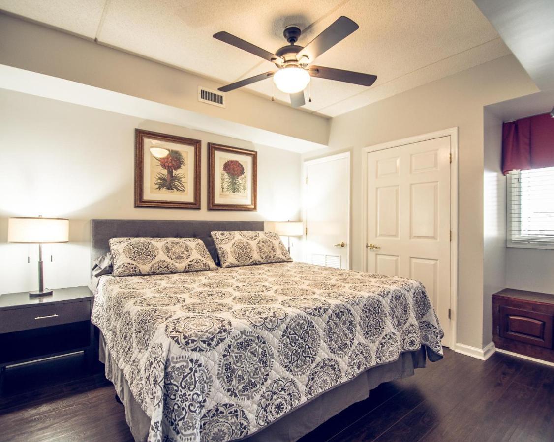 Water Street Retreat 14 Apartment Wilmington Bagian luar foto