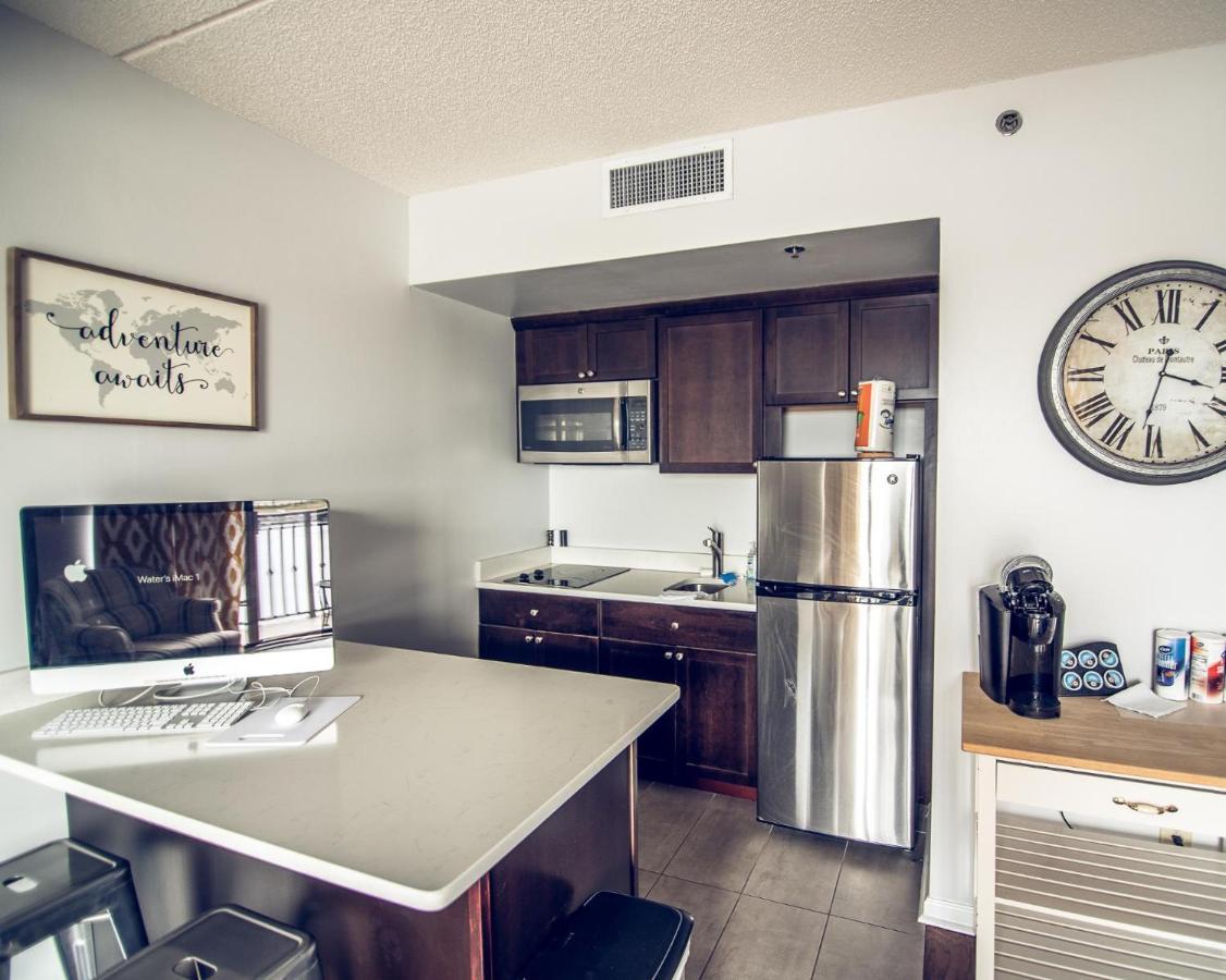 Water Street Retreat 14 Apartment Wilmington Bagian luar foto