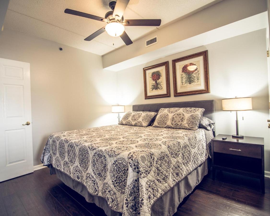 Water Street Retreat 14 Apartment Wilmington Bagian luar foto