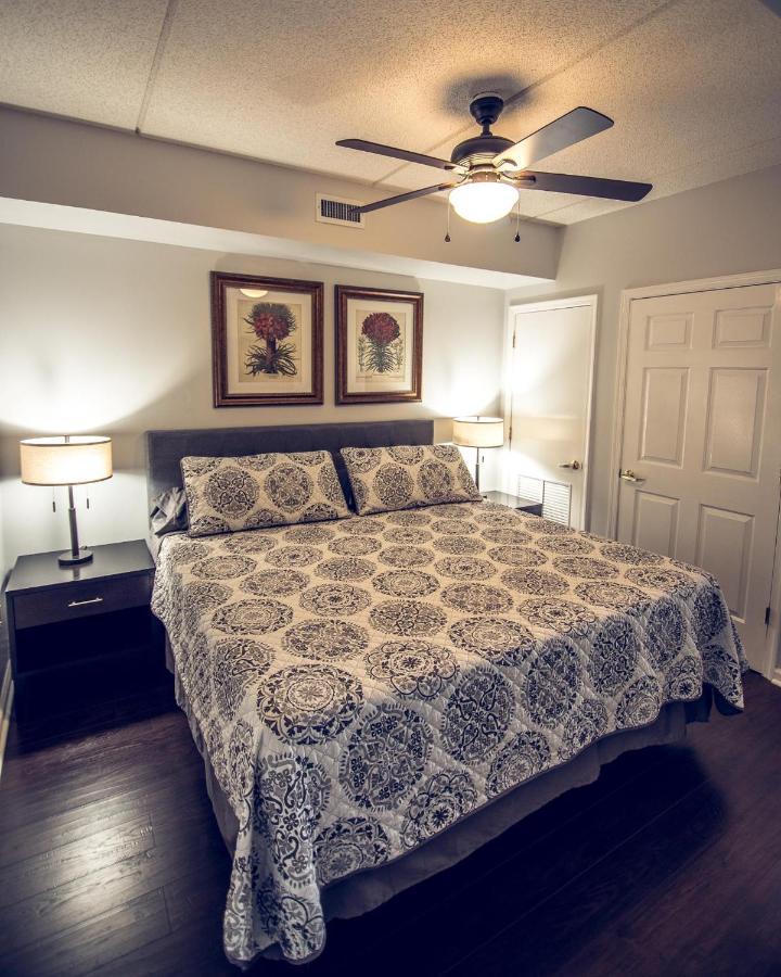 Water Street Retreat 14 Apartment Wilmington Bagian luar foto