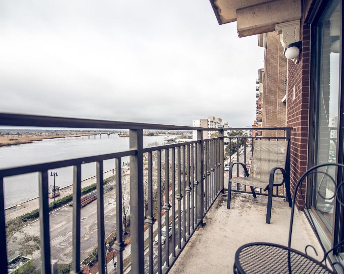 Water Street Retreat 14 Apartment Wilmington Bagian luar foto