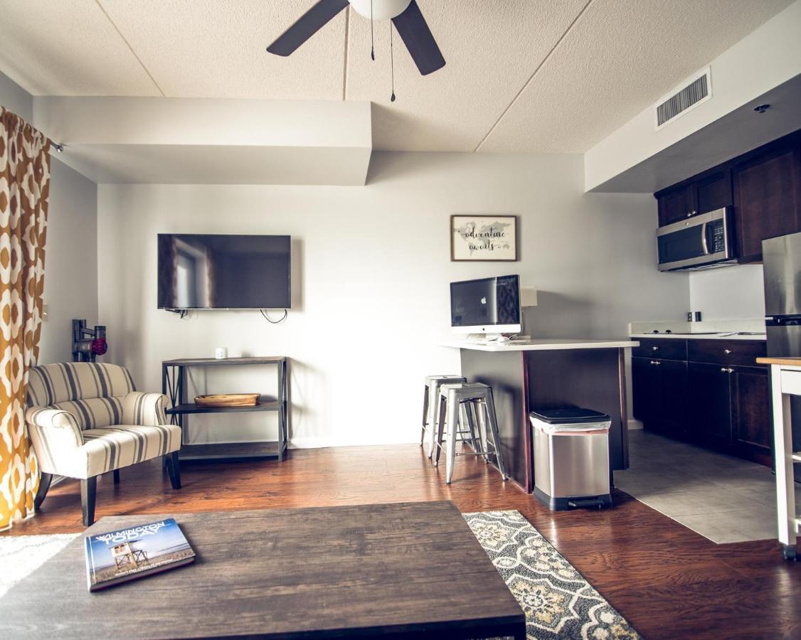 Water Street Retreat 14 Apartment Wilmington Bagian luar foto