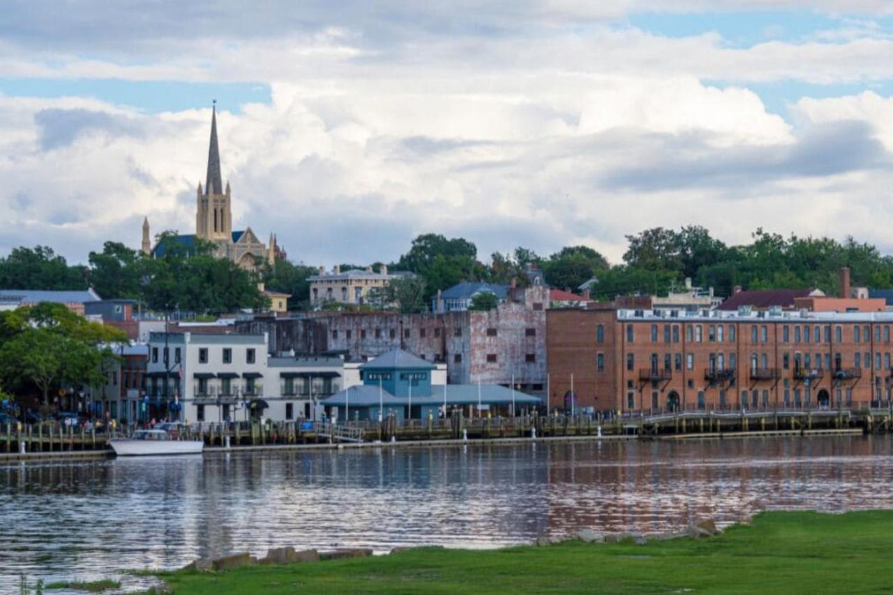 Water Street Retreat 14 Apartment Wilmington Bagian luar foto