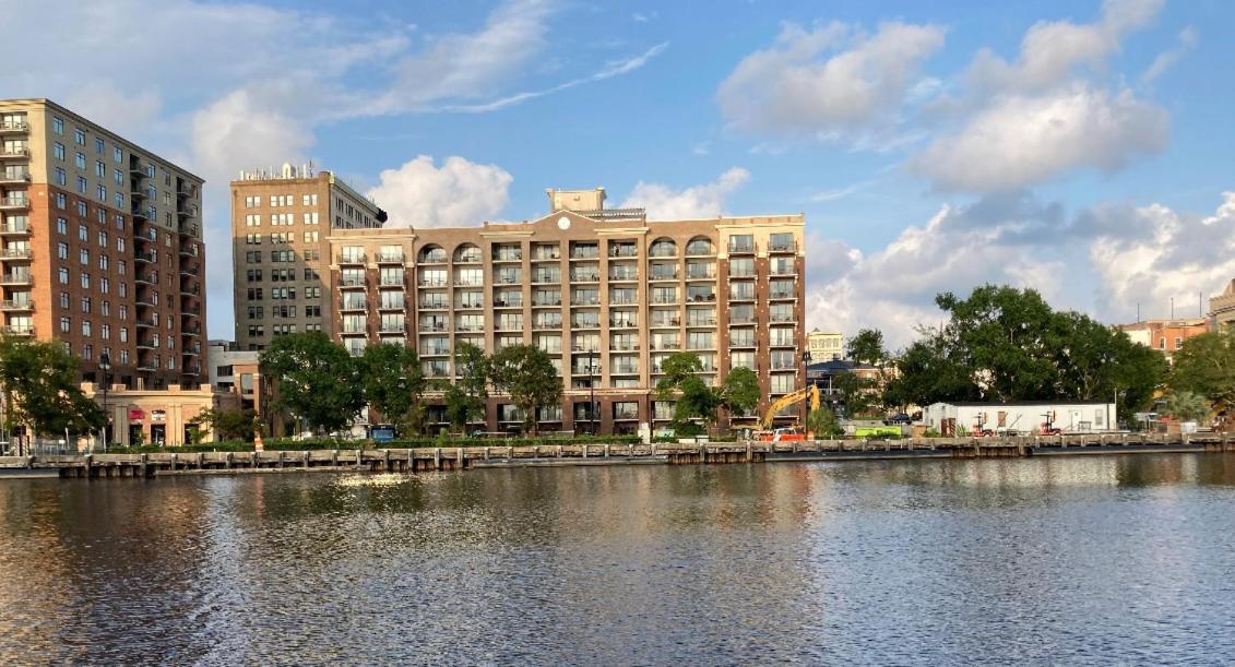 Water Street Retreat 14 Apartment Wilmington Bagian luar foto