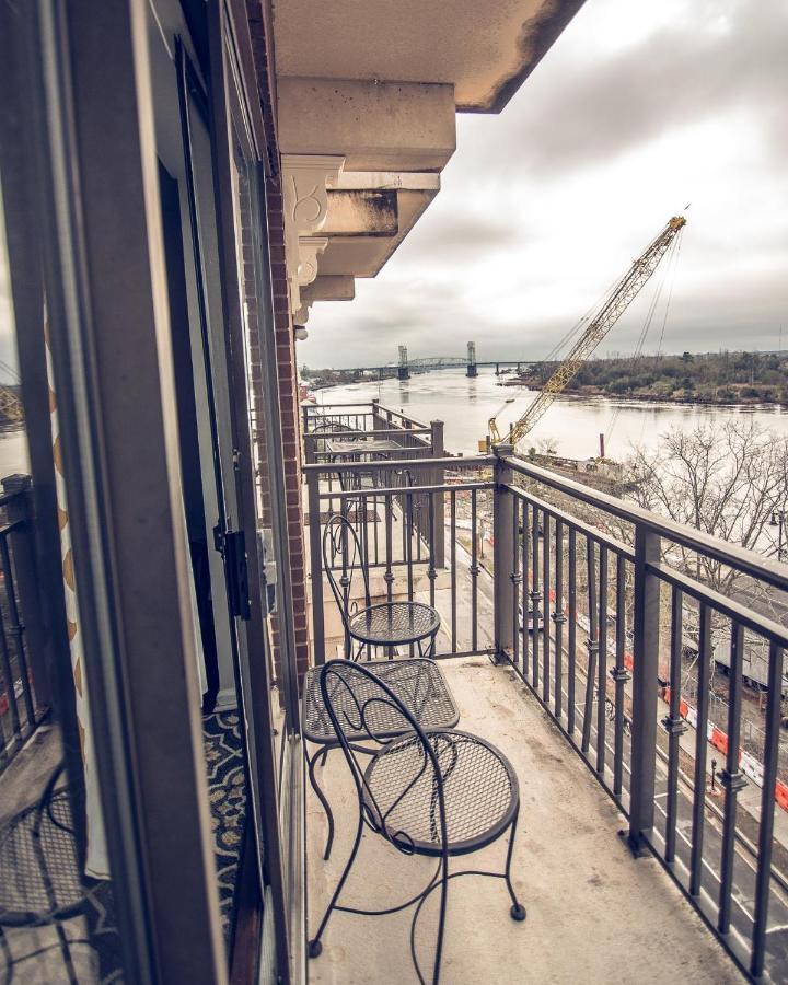 Water Street Retreat 14 Apartment Wilmington Bagian luar foto