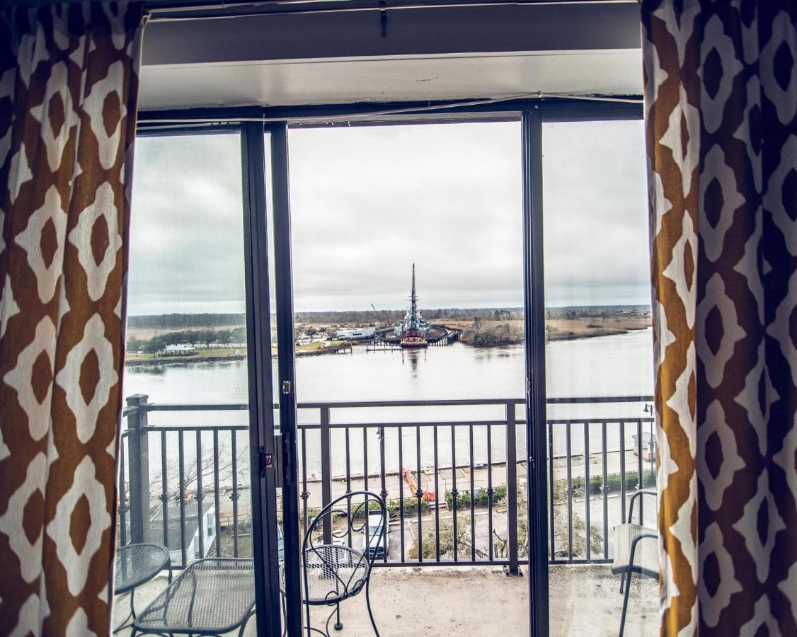 Water Street Retreat 14 Apartment Wilmington Bagian luar foto