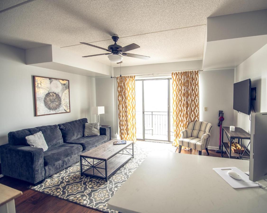 Water Street Retreat 14 Apartment Wilmington Bagian luar foto