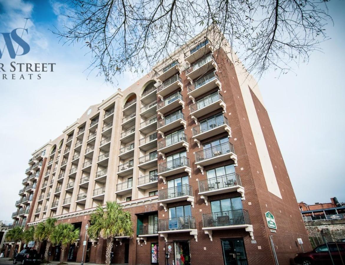 Water Street Retreat 14 Apartment Wilmington Bagian luar foto